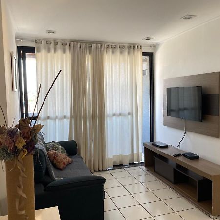 MaceióApartamento Orla Pajucara公寓 外观 照片